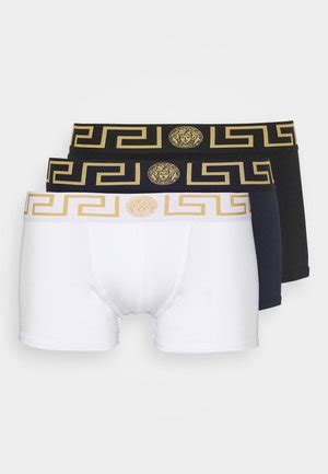 Versace Unterhosen für Herren versandkostenfrei für die meisten 